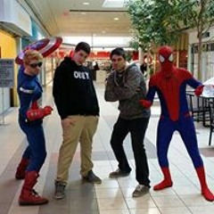 Mackenzie McSwizzy Nelson