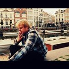 Sam Demeulemeester 1