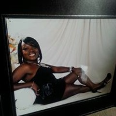 Tiesha Monique Gibbs