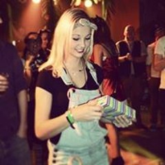 Marielhja van der Zee