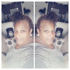 Cynthia Riddick Williams