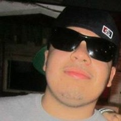 Giovanni Martinez 39