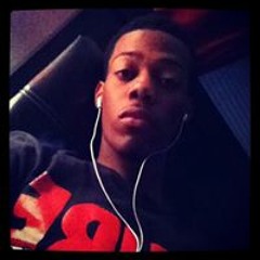 JoeJoe Rozito Gaines