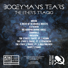 Bogeyman's Tears