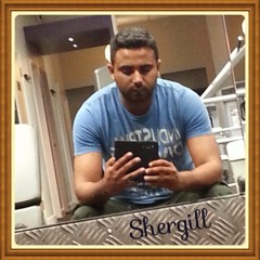 R. Shergill