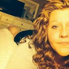 Makayla Cheyenne Zink