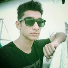 Nuzair Qureshi