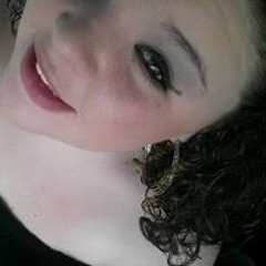 Morgan Danielle Thompson