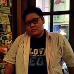 Royce Ting Tiew Hock