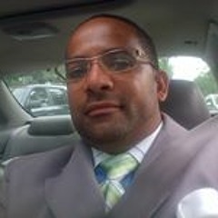 Christopher Ron Pearson