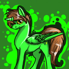 Green-Leaf