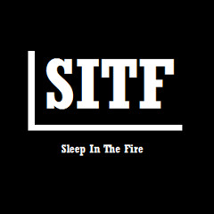 Sleep In The Fire