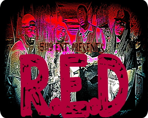 Reddurt
