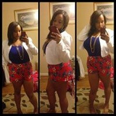 Derrica Rip'Shep Deans