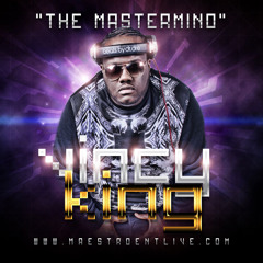 DJ VINCY KING