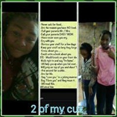 Edna To Sweetie Turner