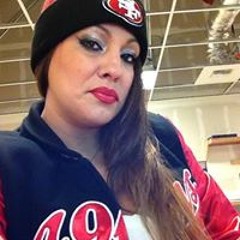 Alicia Bernardini Cabral