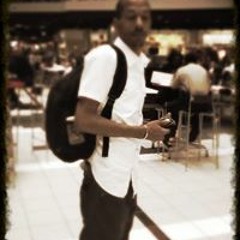 Shannon "Scotty" Scott