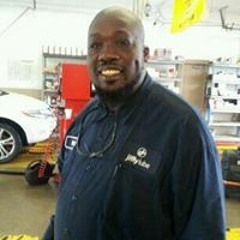 William Snook Lessane