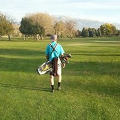 Ethan C. VandenBosch