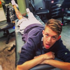 Elyar Fox - Do It All Over Again