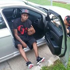 Carlos Ground Up Higgins