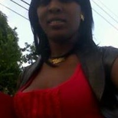 Gennete Mariam Thorpe