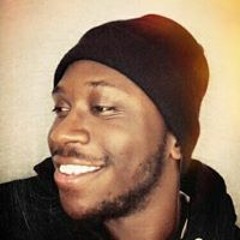De'Angelo Stevenson
