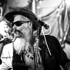 Lightnin’ Woodcock