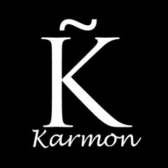 KARMON (Karinding Morpin)