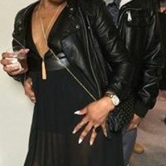 Shantell HisSugar Piper