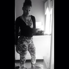 La'Kenya Monique Brooks