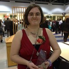 Kayla Brittany Taaffe