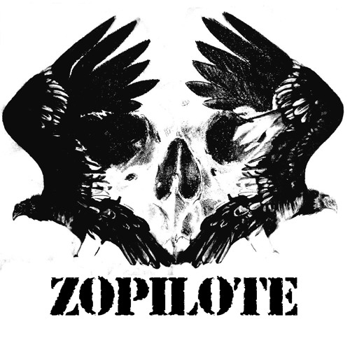 Zopilote DF’s avatar