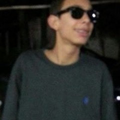 Lucas José 42