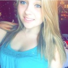 Skyla Nicole Strocko