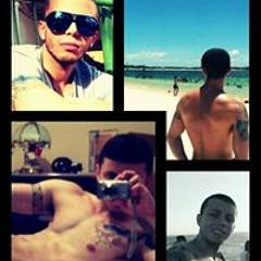 Heverson Rangel