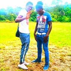 Little Hennessy Adaba