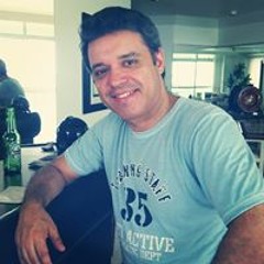 Victor Parlagreco