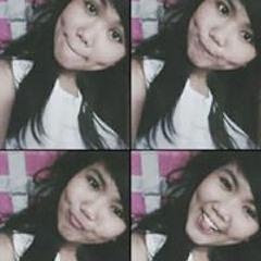 Bhea Ramos Alcantara