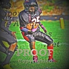 Denzel Gets-Doe Gordon