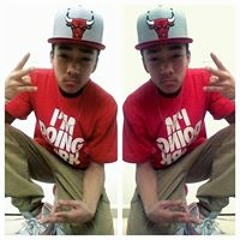 Earvin John Mejia Yap