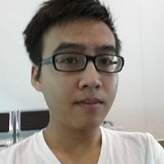 Muhd Haziq De Rozario