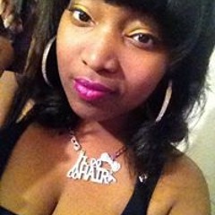 Shanquita Blessedhands