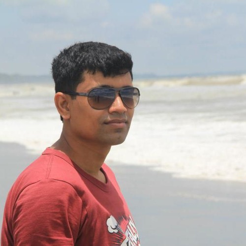 Rajiur Rahman’s avatar
