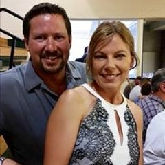 Michelle Burt Knight