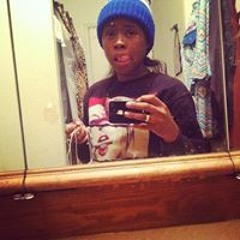 Aliza BonitaMnasty Haley