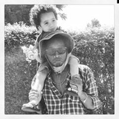 Jerome Anthony Todd Jr.