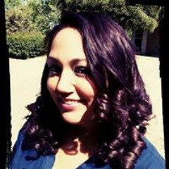 Megan Frances Ruiz Rivero