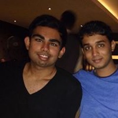 Chandan Chakravarthy